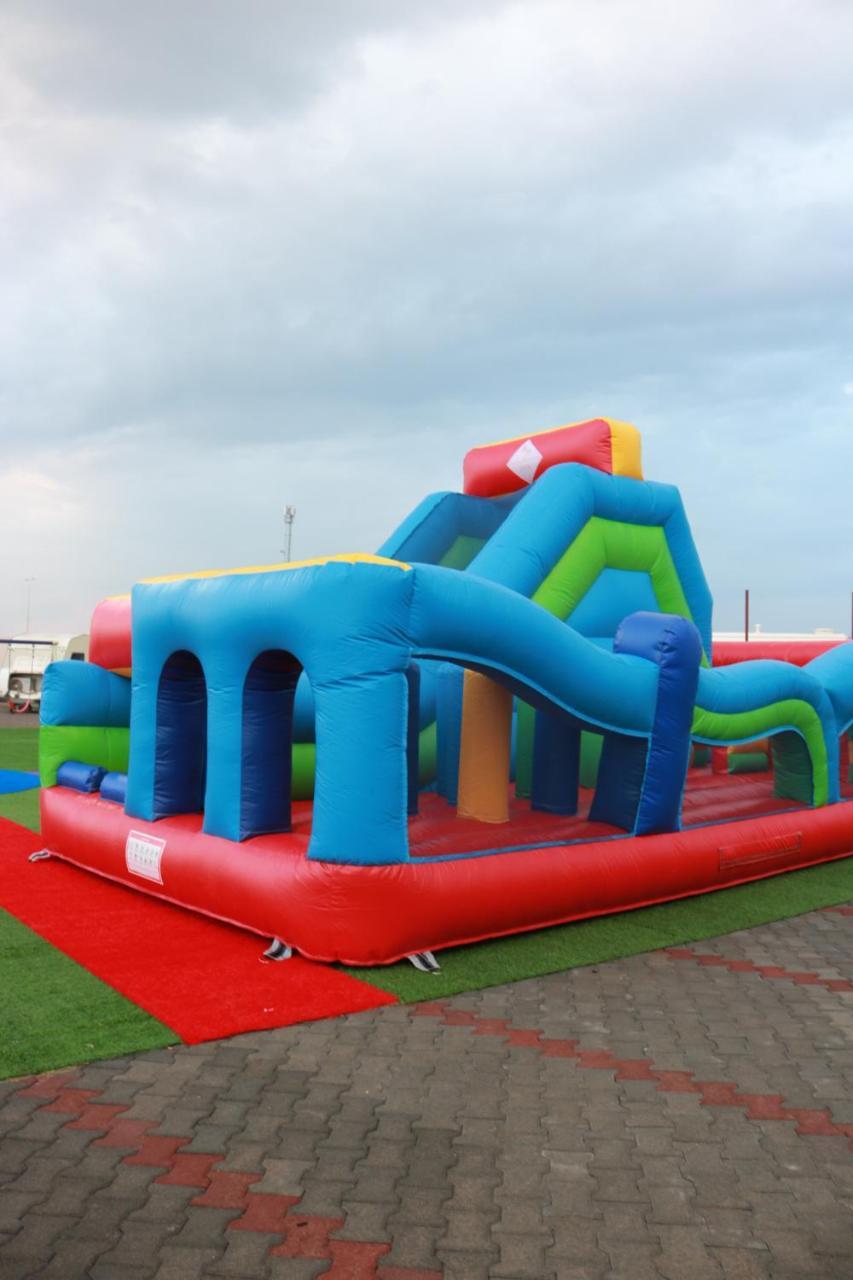 Lina Dreamland Resort Billa Εξωτερικό φωτογραφία
