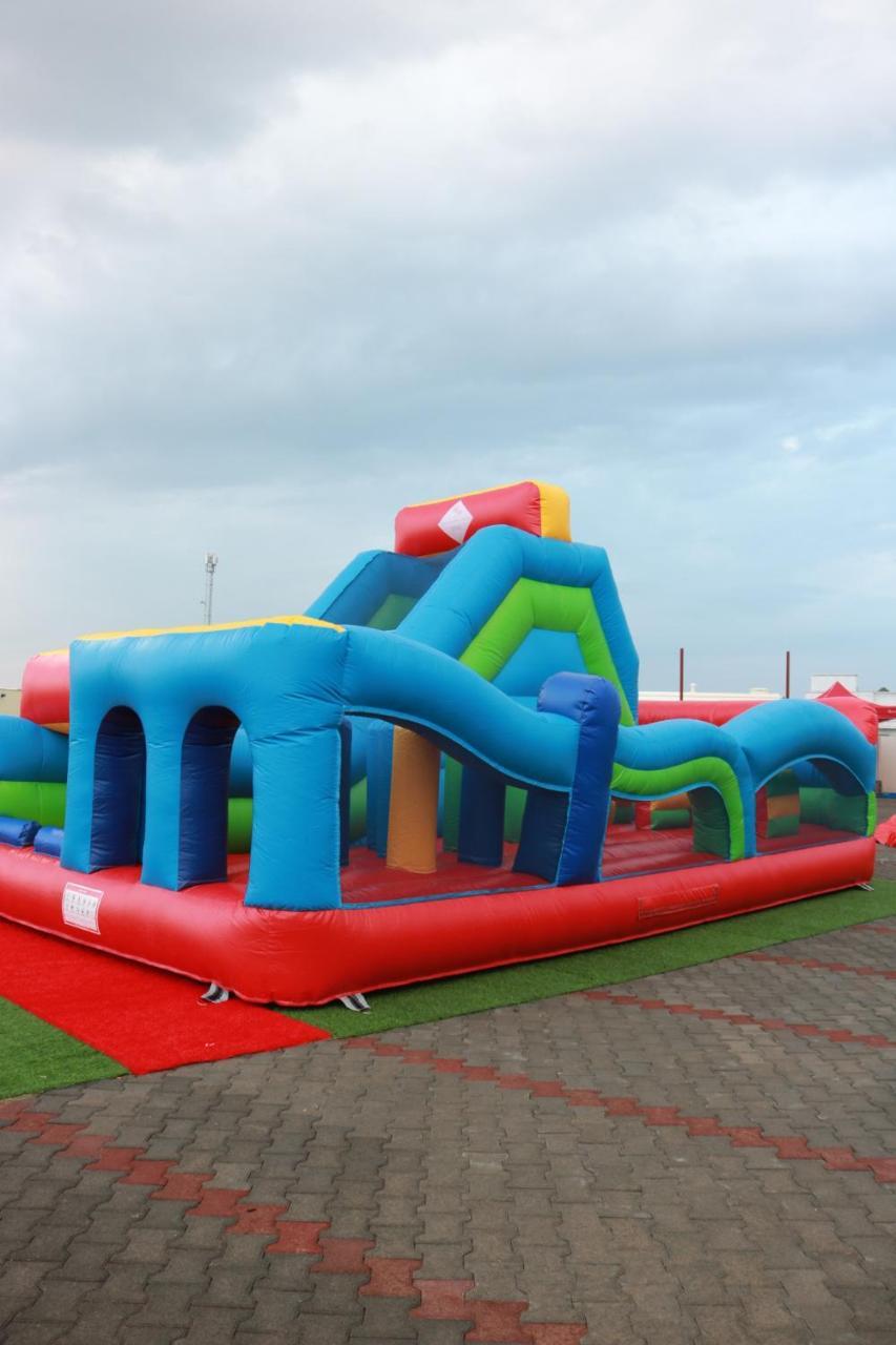 Lina Dreamland Resort Billa Εξωτερικό φωτογραφία