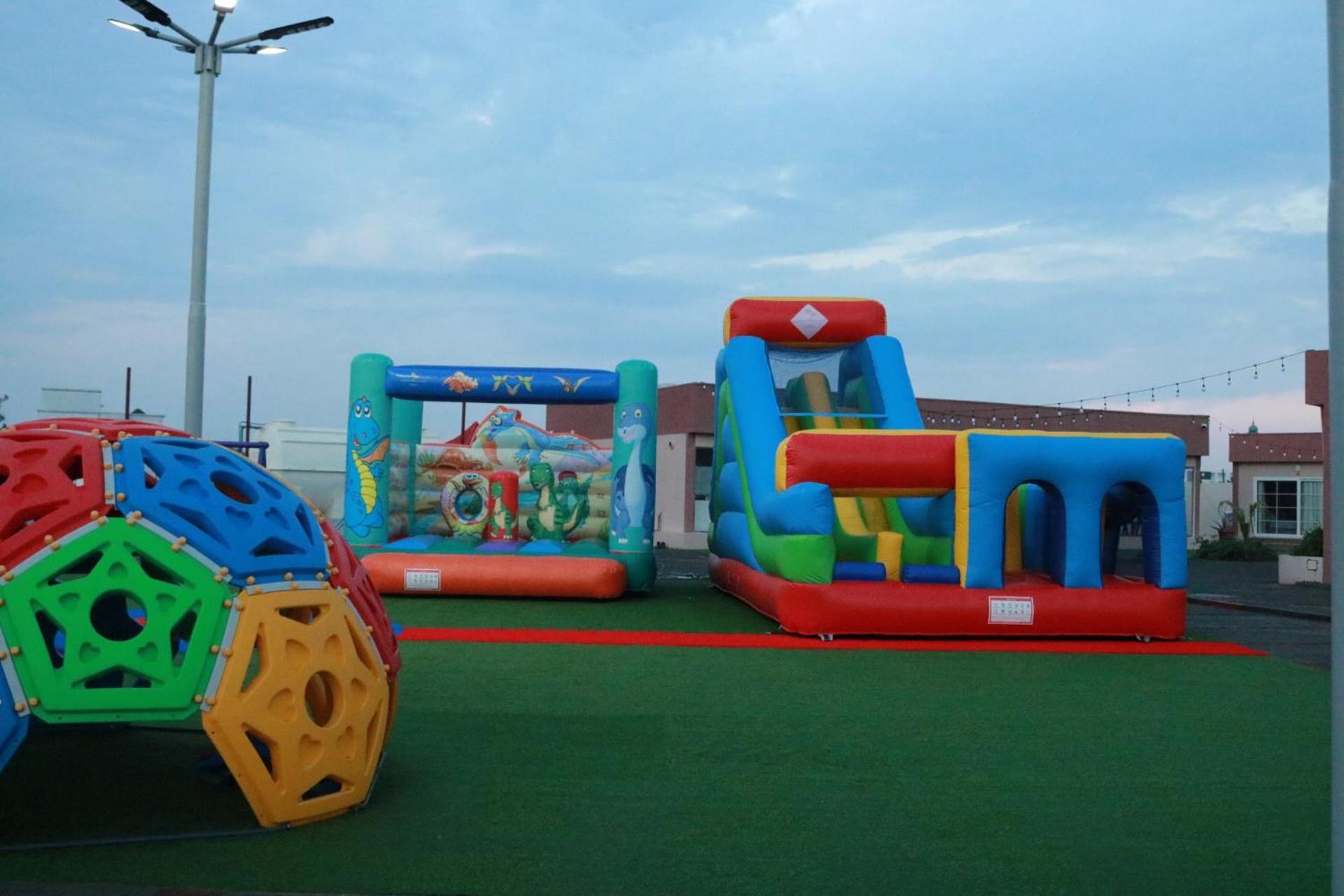 Lina Dreamland Resort Billa Εξωτερικό φωτογραφία