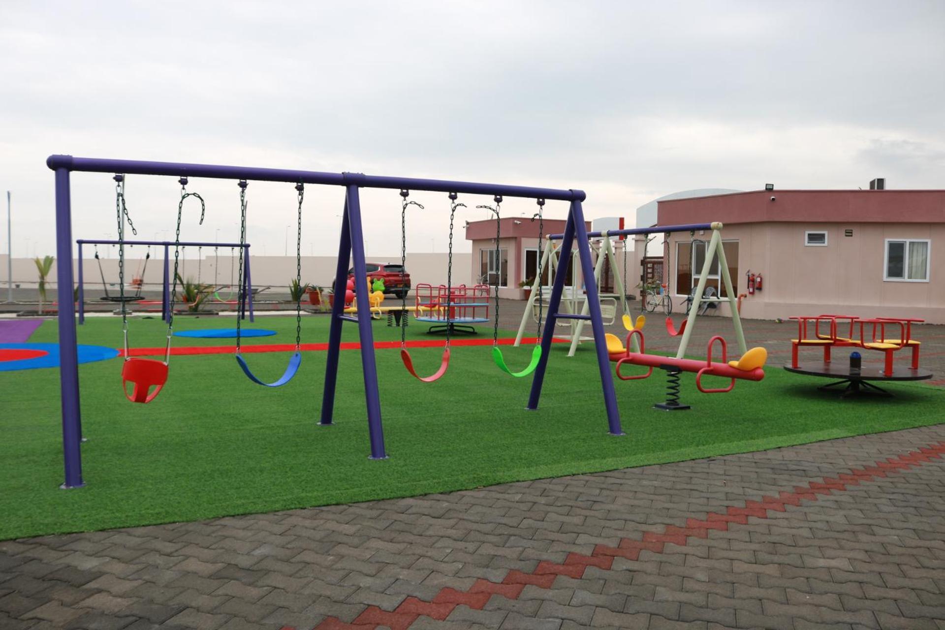 Lina Dreamland Resort Billa Εξωτερικό φωτογραφία