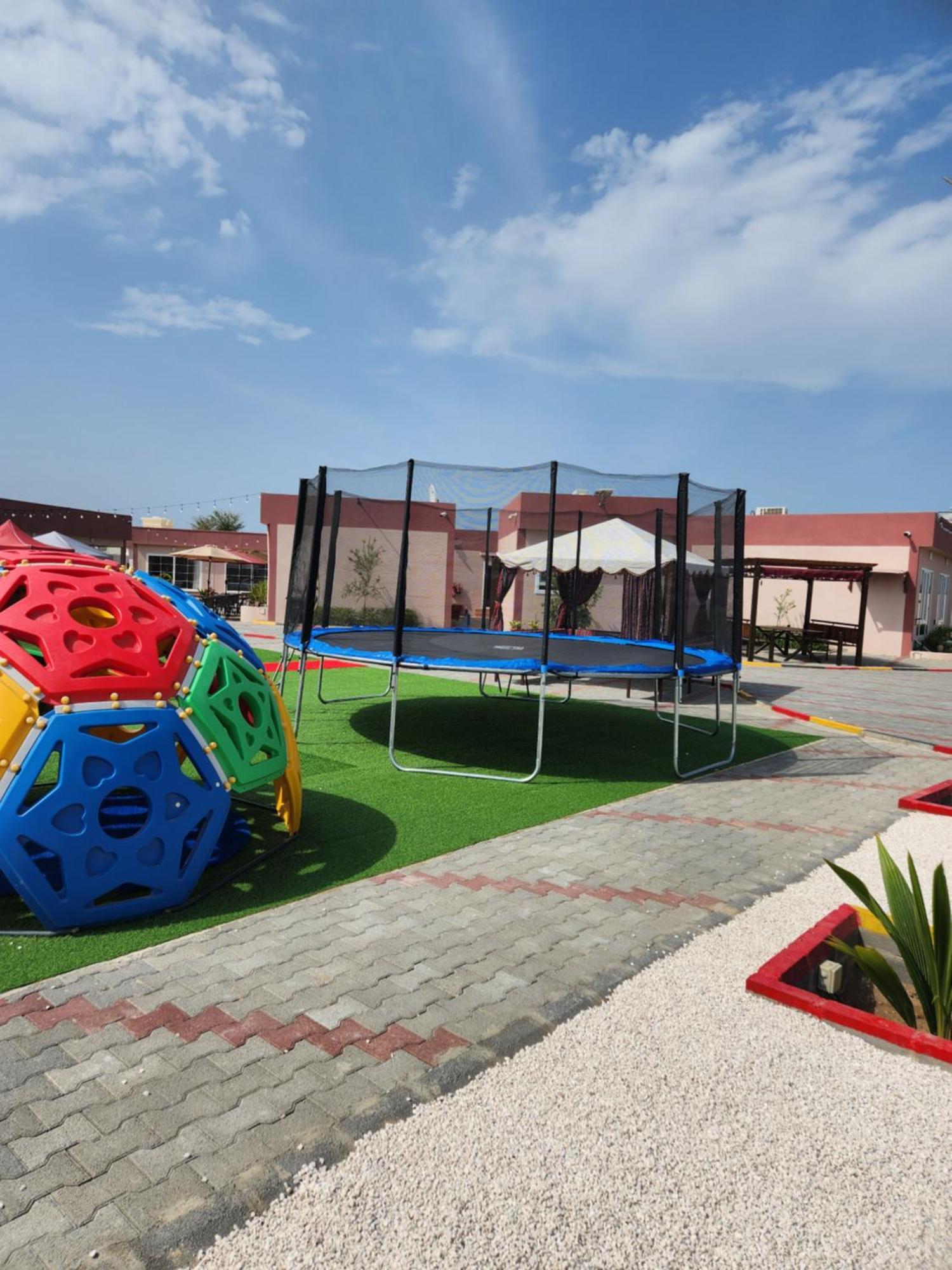 Lina Dreamland Resort Billa Εξωτερικό φωτογραφία