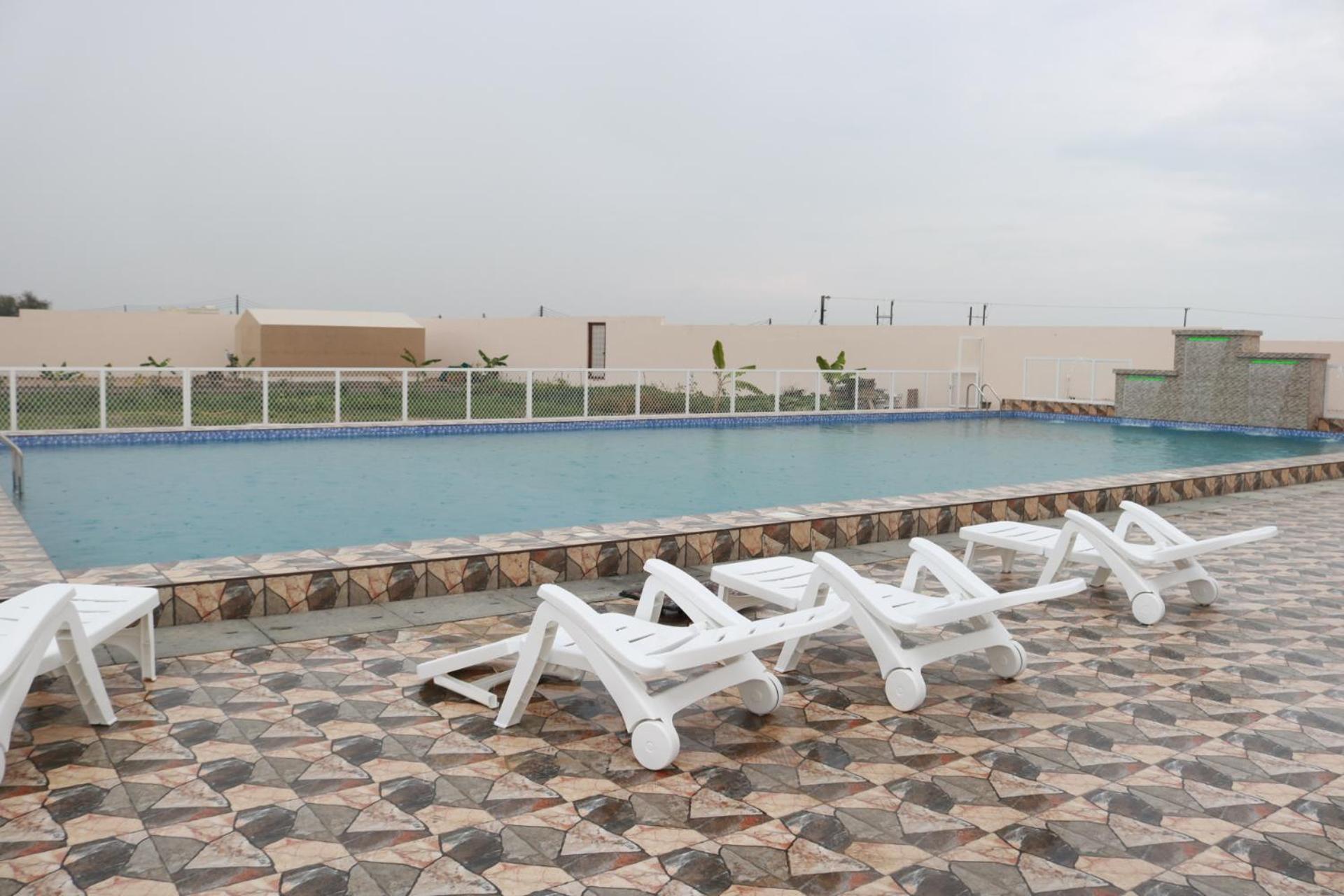 Lina Dreamland Resort Billa Εξωτερικό φωτογραφία