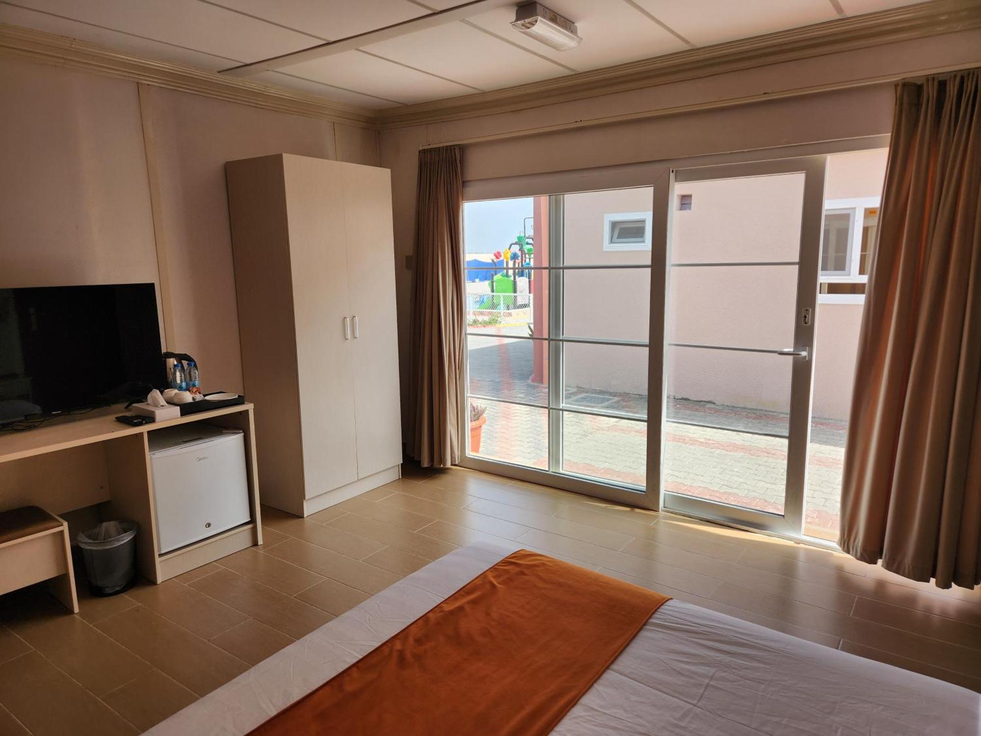 Lina Dreamland Resort Billa Εξωτερικό φωτογραφία